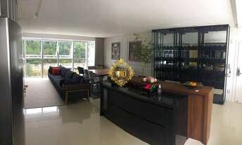 Imagem 5: APARTAMENTO A VENDA COM 4 SUÍTES BARRA NORTE