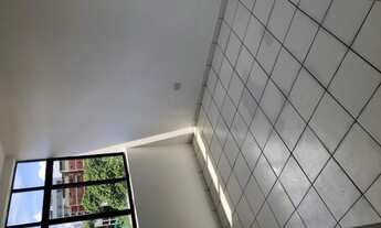 Imagem 4: Sala duplex com 60 metros Boa Vista