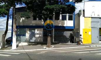 Imagem: Prédio para Locação em Embu das Artes