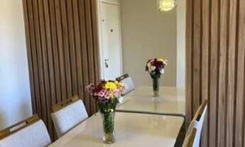 Imagem 2: 5803 - Apartamento para venda - Granja dos Cavaleiros - Macaé - Rj