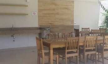 Imagem 2: Apartamento Excepcional a venda 3 dormitórios - Jardim- Santo André