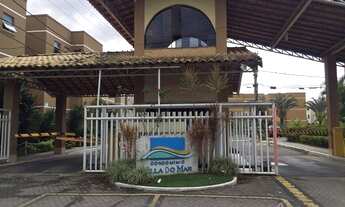 Imagem: Apartamento com dois quartos no Jardim Mariléa