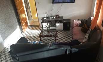 Imagem 5: Casa em Parque das Américas - Mauá - SP]