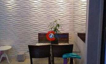 Imagem: Apartamento com 3 dormitórios à venda