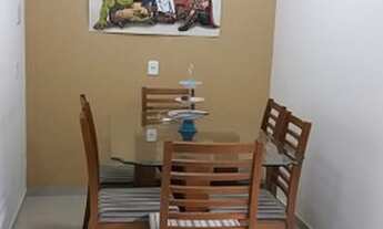 Imagem 2: Vejam só !! sobrado 03 quartos/suíte c/ closet, mobiliado, abertura de frente c/ 5,50m