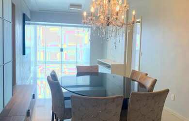 Imagem 4: APARTAMENTO 126m² de 3 quartos com VISTA MAR na Glória - Macaé/RJ