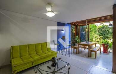 Imagem 4: Casa à Venda - Alphaville, 3 Quartos, 180 m2