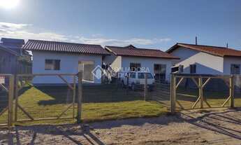 Imagem: IMBITUBA - Casa Padrão - Ibiraquera