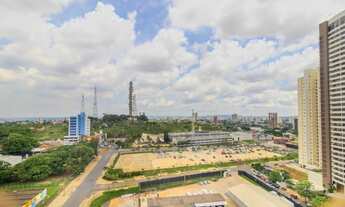 Imagem 6: Apartamento para venda tem 116 metros quadrados com 3 quartos em Setor Bueno - Goiânia - G