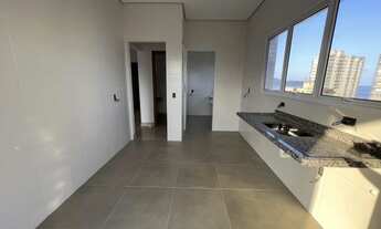 Imagem 7: Apartamento com 3 dorms, Aviação, Praia Grande - R$ 746 mil, Cod: 635