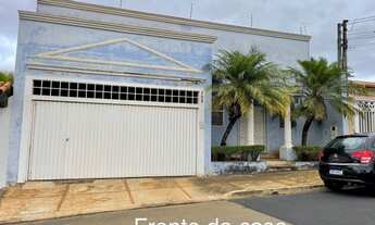 Imagem 2: Casa Planalto Paraíso São Carlos (Aceito Permuta