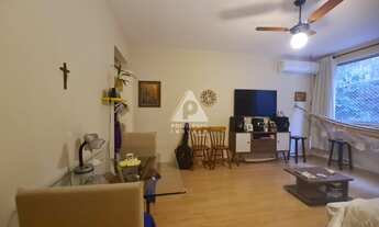 Imagem 5: Apartamento à venda, 2 quartos, Botafogo - RIO DE JANEIRO/RJ