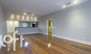 Imagem 7: Rio de Janeiro - Apartamento Padrão - Humaitá