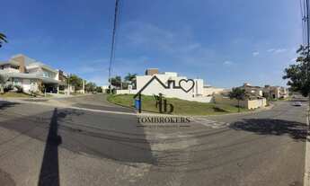 Imagem 4: Oportunidade Única terreno a venda no Residencial Jardins Horizonte de Sorocaba