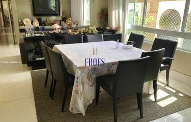 Imagem 3: Apartamento para Venda em Belo Horizonte, Serra, 4 dormitórios, 2 suítes, 2 banheiros, 5 v