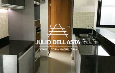 Imagem 5: Bauru - Casa em Condomínio Padrão - Residencial Tamboré