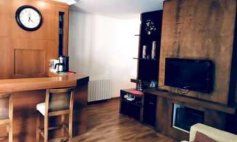 Imagem 6: GRAMADO - Padrão - Centro