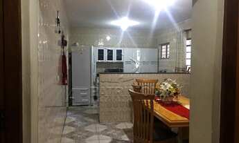 Imagem 7: SOROCABA - Casa Padrão - Manchester