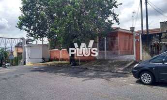 Imagem: Casa com 3 dorms, Jardim Gutierres, Sorocaba