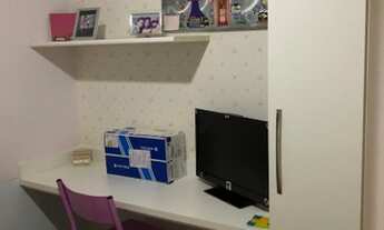 Imagem 5: Apartamento 3 quartos Ed. American Tower Cód: 16100 TH