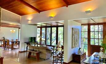 Imagem 3: Linda Casa em São Conrado