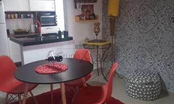 Imagem: Apartamento - Jardim América - Residencial