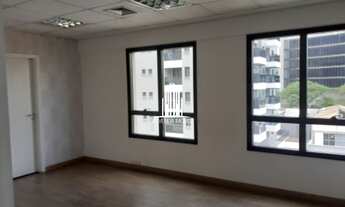 Imagem 3: CONJUNTO COMERCIAL À VENDA EM PINHEIROS