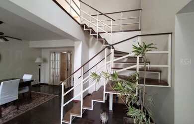 Imagem 5: Porto Alegre - Casa Padrão - Independência