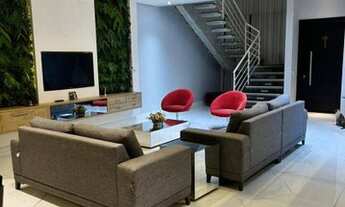 Imagem 4: Casa com 3 dormitórios à venda, 295 m² por R$ 1.750.000,00 - Terras do Cancioneiro - Paulí