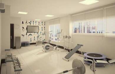 Imagem 4: Apartamento em Jardim Lindóia