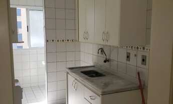 Imagem 2: Alugo Apartamento Residencial para locação, Jardim Esplanada II, São José dos Campos -