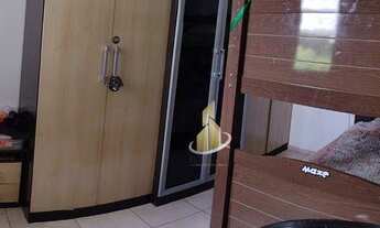 Imagem 3: Apartamento com 3 dormitórios à venda, 65 m² por R$ 220.000,00 - Bosque dos Eucaliptos - S