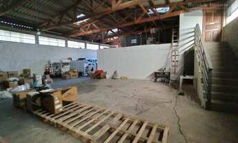 Imagem 7: Barracão à venda, 650 m² por R$ 1.850.000,00 - Cidade Industrial de Curitiba - Curitiba/PR