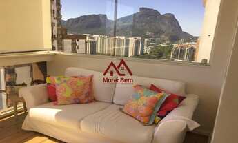 Imagem 1: Rio de Janeiro - Apartamento Padrão - Barra da Tijuca