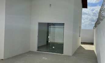 Imagem 4: Casa com 2 dormitórios à venda, 74 m² por R$ 160.000,00 - Ouro Verde Park 2 - Teixeira de