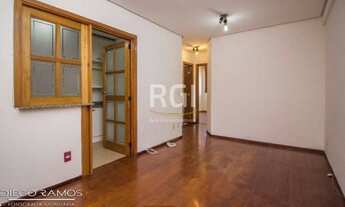 Imagem 2: Porto Alegre - Apartamento Padrão - Petrópolis