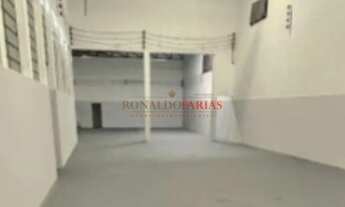 Imagem 3: GALPAO COMERCIAL/INDUSTRIAL NA REGIAO DA PEDREIRA