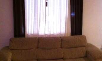 Imagem 4: Sobrado em Condomínio 140 m² - 3 Dormitórios - 3 Vagas - Demarchi - São Bernardo do Campo