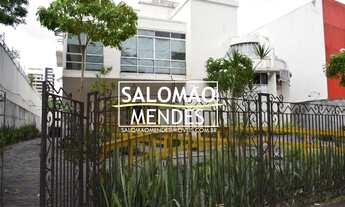 Imagem: Imóvel na Batista Campos, 1700 m², 30