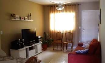 Imagem 3: Sobrado para venda tem 87 metros quadrados com 2 quartos em Vila Marari - São Paulo - SP