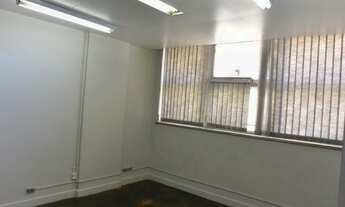 Imagem 7: Sala comercial para locação, Centro, Rio de Janeiro