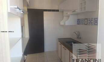 Imagem 3: Residencial Astúrias 02 Dorm. em Jardim America - Bauru