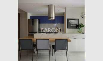 Imagem 4: São Paulo - Apartamento Padrão - Brooklin