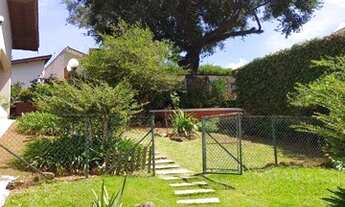 Imagem 7: Casa com 6 dormitórios à venda, 833 m² por R$ 5.900.000,00 - Jardim Flamboyant - Atibaia/S