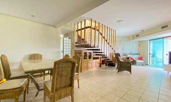 Imagem: Cobertura com 5 dormitórios à venda, 390