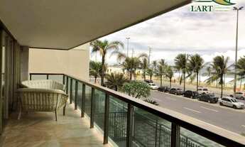 Imagem 6: Apartamento com 4 dormitórios, 300 m² - venda por R$ 12.500.000,00 ou aluguel por R$ 30.00