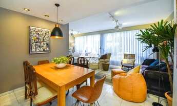 Imagem 7: Excelente apartamento, 4 quartos, reformado, no coração do Leblon