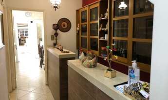 Imagem 4: LINDA CASA NO BAIRRO DO GONZAGA/SANTOS