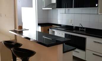 Imagem: Apto co Sacada de 03 dormitórios e 02 vagas