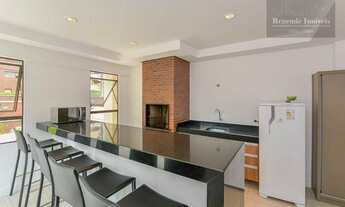 Imagem 3: Apartamento com 2 dormitórios à venda por R$ 613.590,00 - Bigorrilho - Curitiba/PR